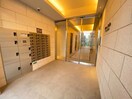 建物設備 ボーベル玉造