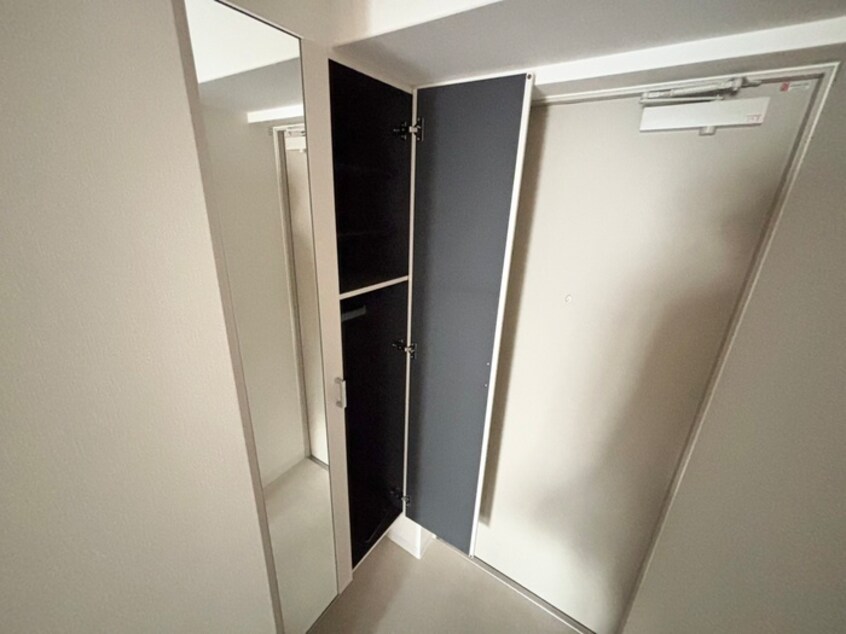 靴箱 ボーベル玉造
