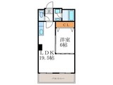 インペリアル堀川