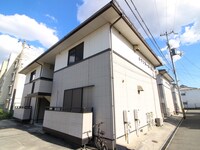 メゾンドール綾羽　Ａ棟