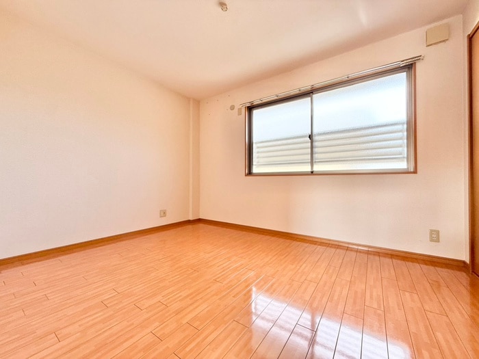 居室 ヒルサイド南陵