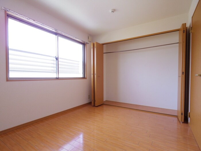 収納 ヒルサイド南陵