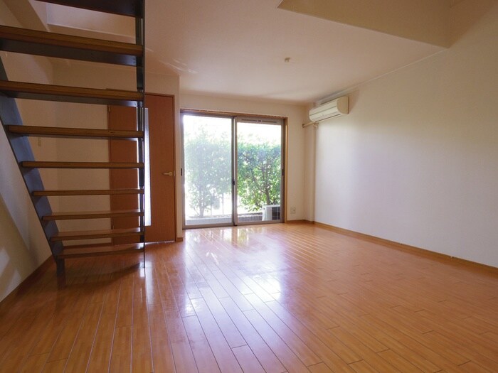 廊下 ヒルサイド南陵