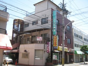 藤原ビル
