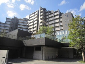 シティハウス千里中央（501）
