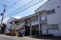 睦コ－ポ