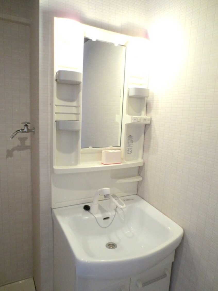 洗面 アーデンコート西長堀