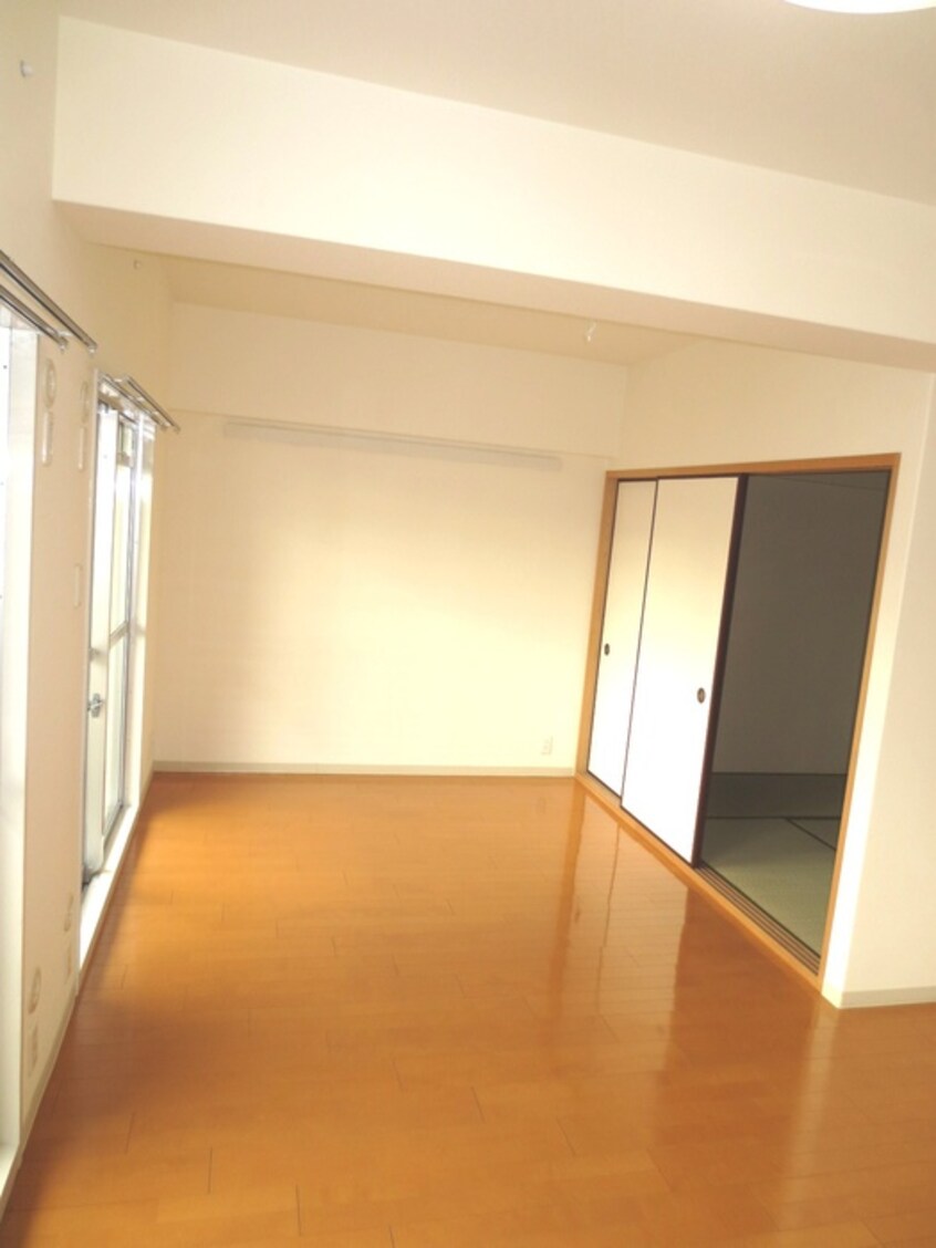 居室 アーデンコート西長堀