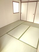 居室 アーデンコート西長堀