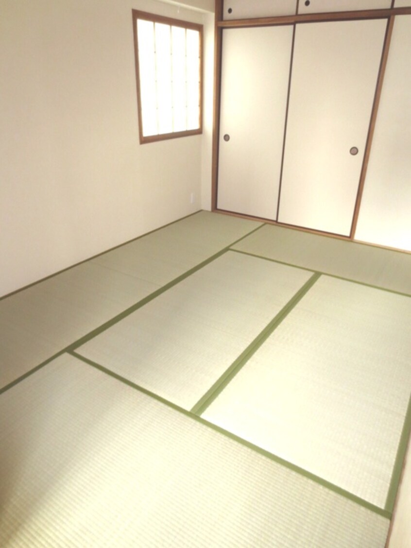 居室 アーデンコート西長堀