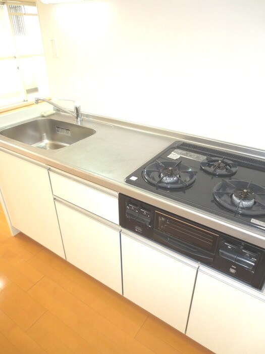 キッチン アーデンコート西長堀