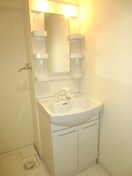 洗面 アーデンコート西長堀
