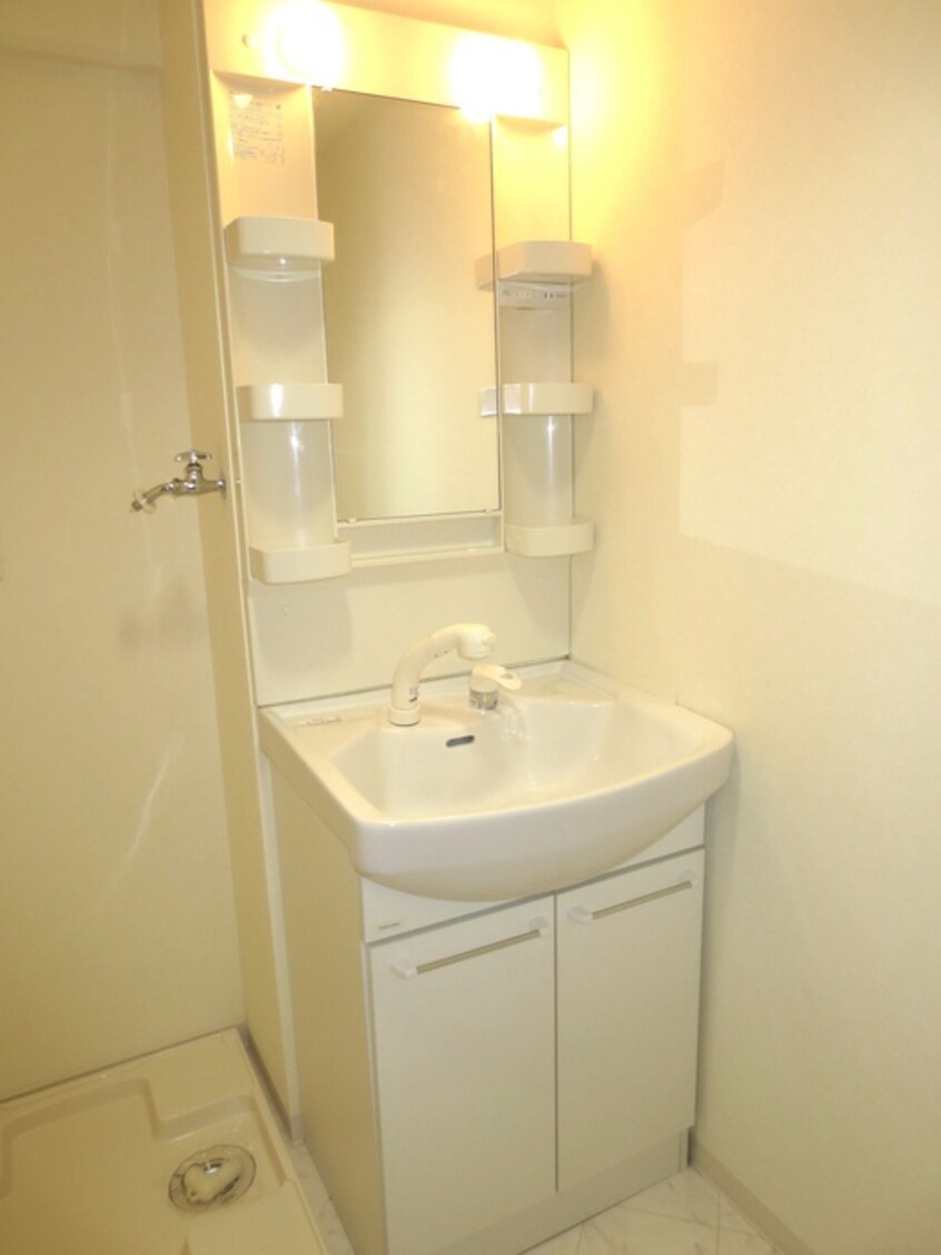 洗面 アーデンコート西長堀
