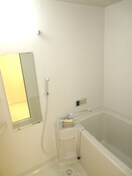 バス／シャワールーム等 アーデンコート西長堀