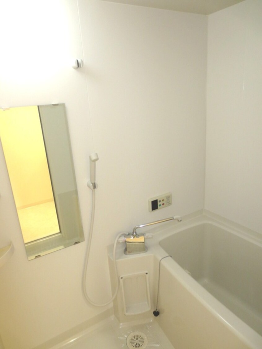 バス／シャワールーム等 アーデンコート西長堀