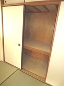 収納 アーデンコート西長堀