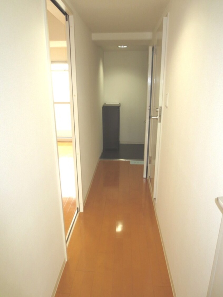 玄関 アーデンコート西長堀