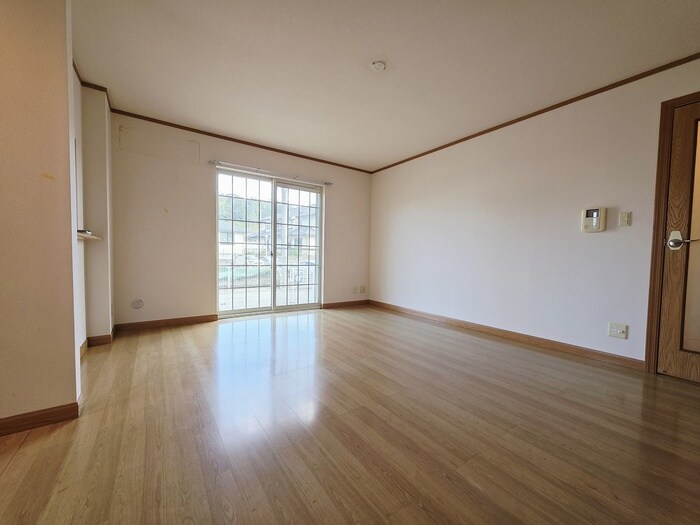 居室 リバ－サイドスクエアⅢ番館