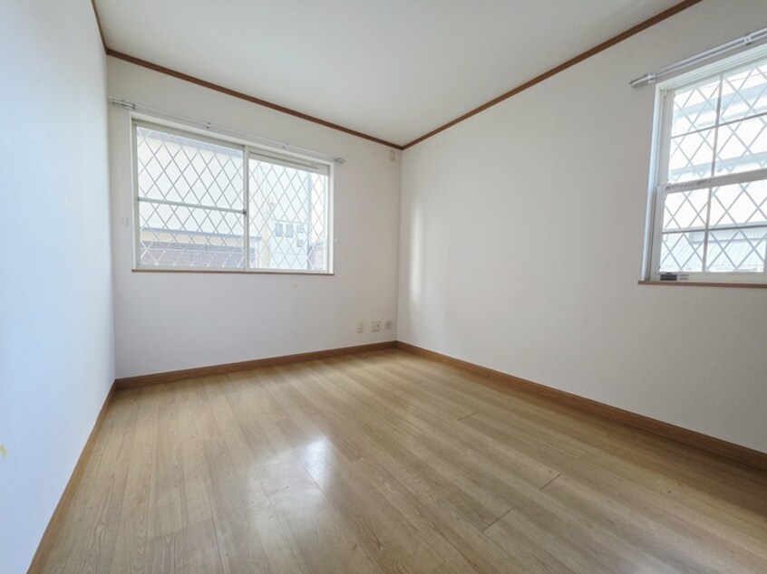 居室 リバ－サイドスクエアⅢ番館