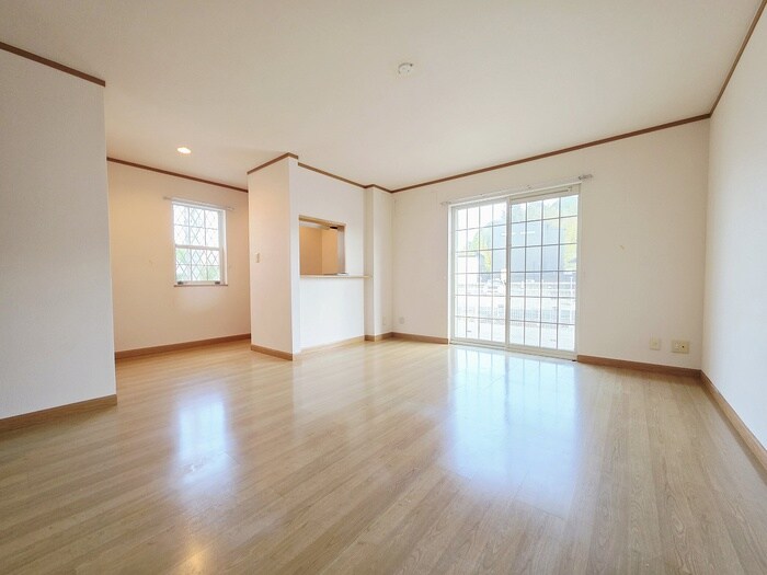 居室 リバ－サイドスクエアⅢ番館