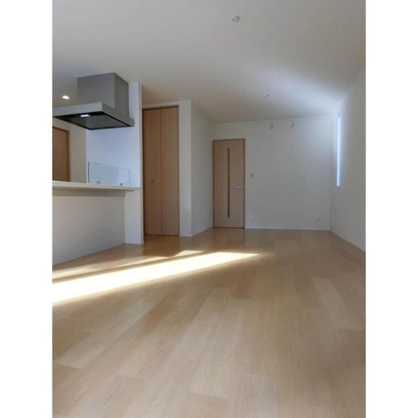 居室 ラシーネ柴原