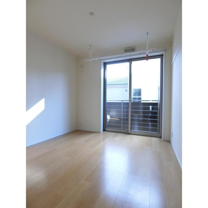 居室 ラシーネ柴原