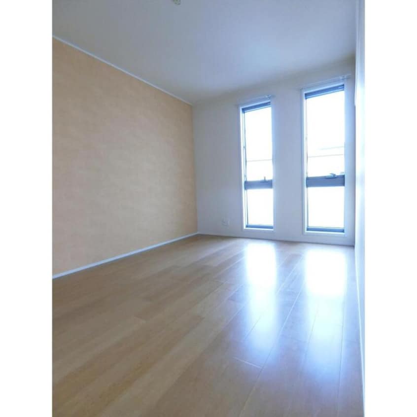 居室 ラシーネ柴原