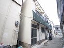 外観写真 畑原通３丁目連棟戸建