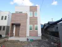 フジパレス戸建賃貸北條町