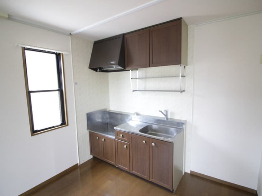 キッチン ソシエール　ユー