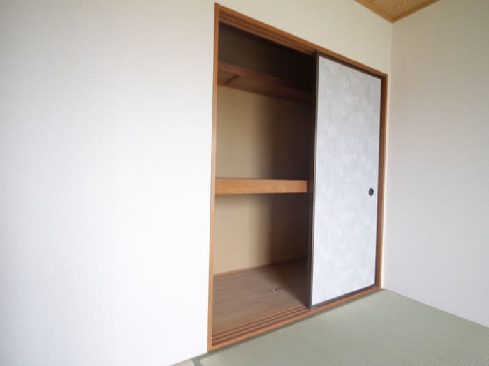 収納 ソシエール　ユー