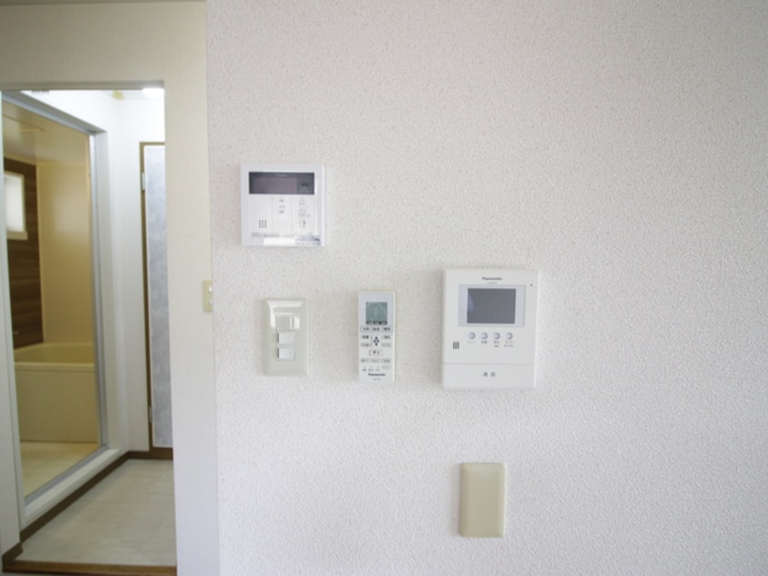 内観写真 ソシエール　ユー