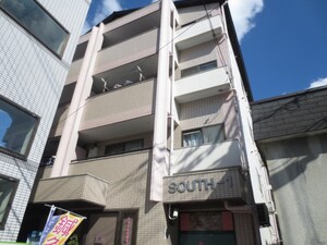 サウスワン