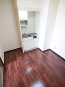 居室 グランドハイツ三津屋北