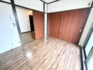 居室 グランドハイツ三津屋北