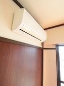 内観写真 グランドハイツ三津屋北