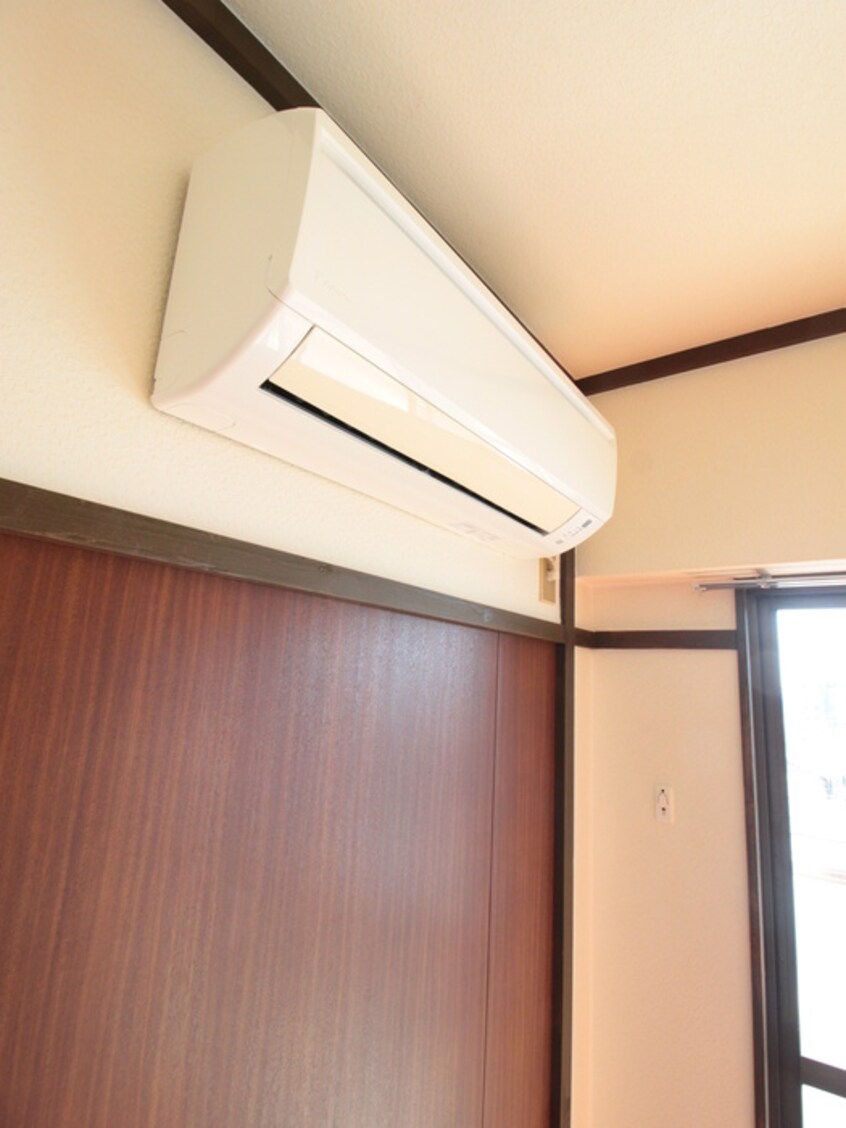 内観写真 グランドハイツ三津屋北