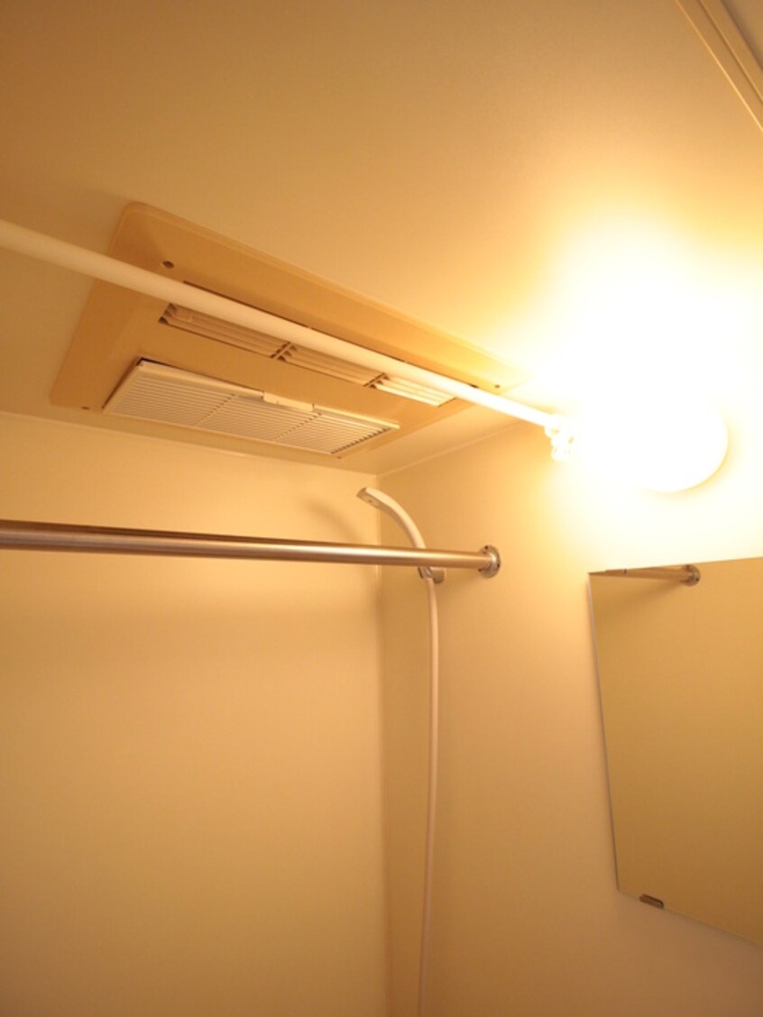 内観写真 グランドハイツ三津屋北