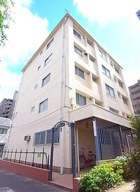 業平マンション（３・４・５Ｆ）