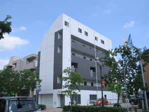 フォルテ大桝