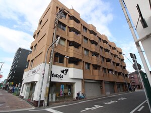 南住吉ハイツ