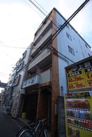 外観写真 ビラ小松