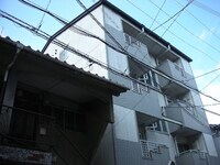 パ－ソナルハイツ２０番館