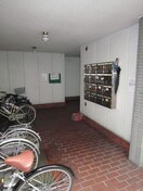 外観写真 パ－ソナルハイツ２０番館