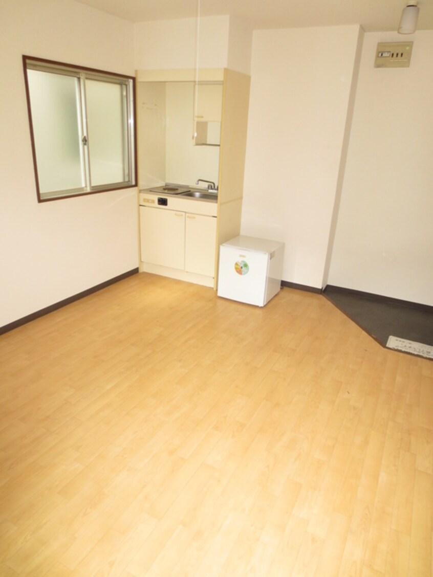 居室 パ－ソナルハイツ２０番館