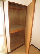 収納 パ－ソナルハイツ２０番館
