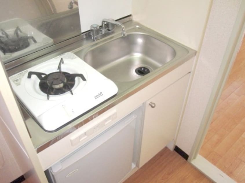 キッチン メゾンいこい