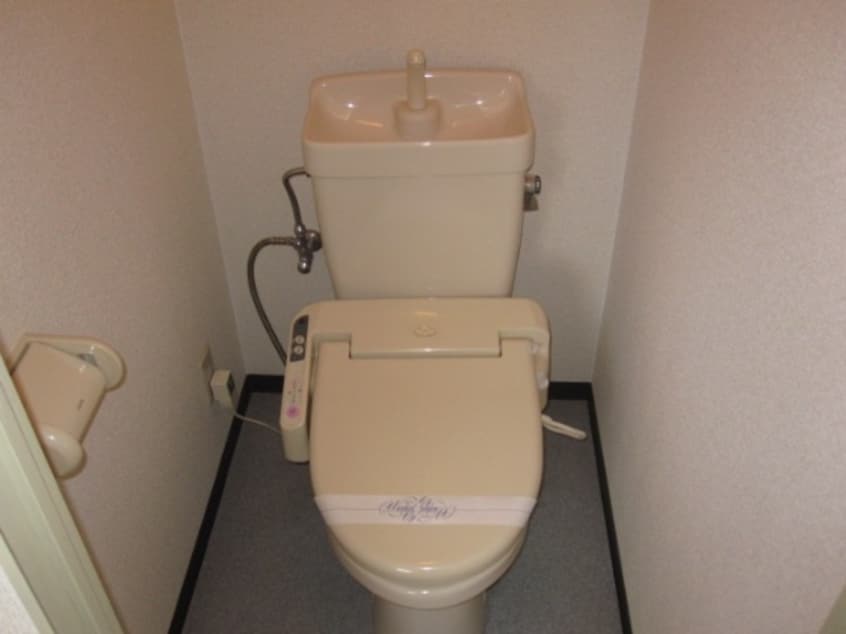 トイレ メゾンいこい
