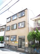 外観写真 マナベハイツ