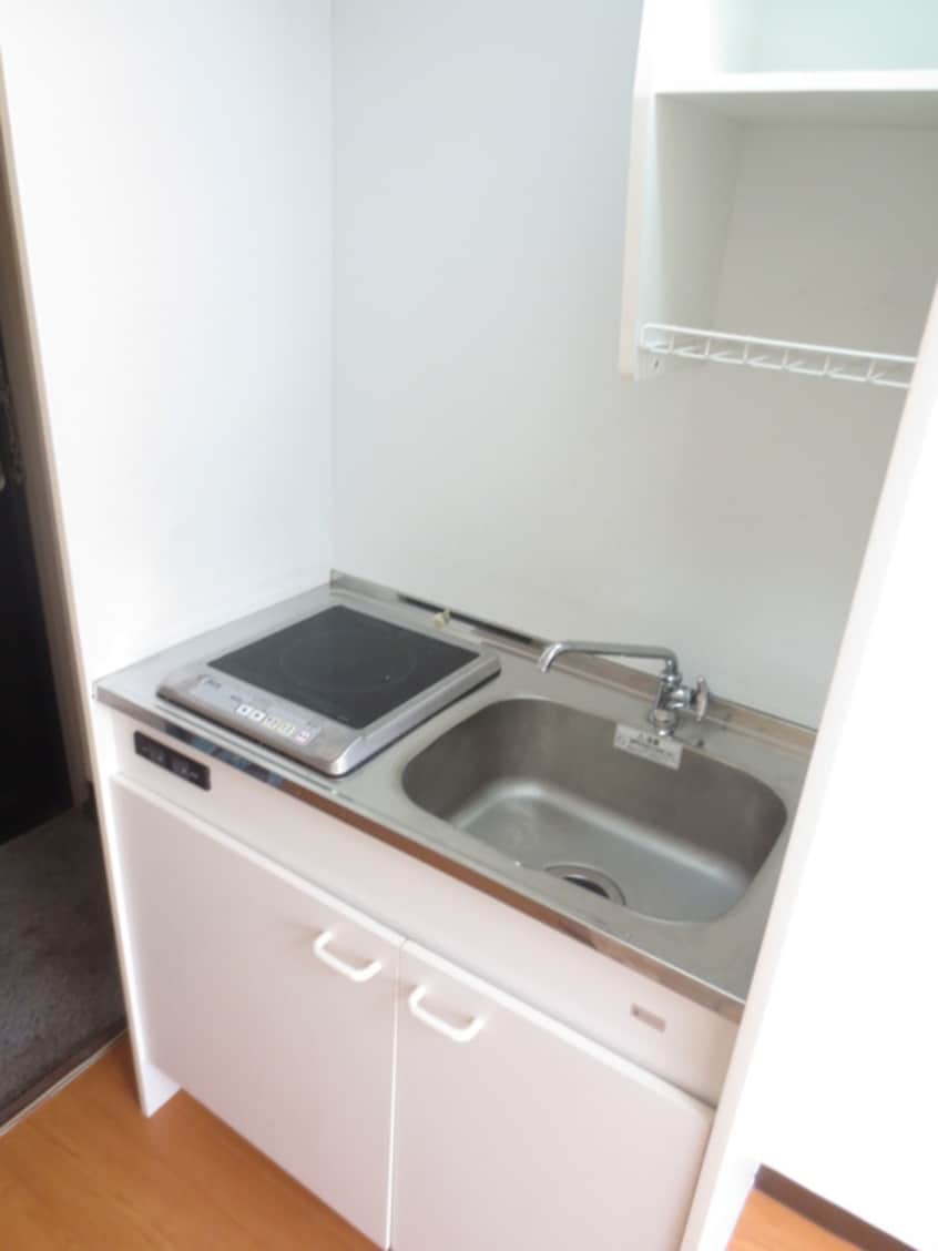 キッチン マナベハイツ